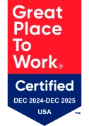 Great place to work